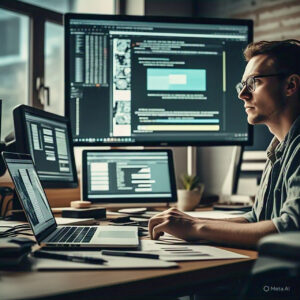 Custom Web Design
