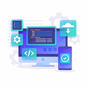 Application Development