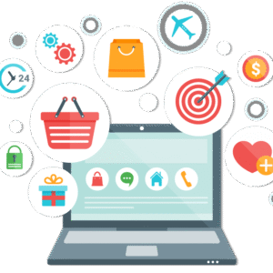 eCom Services