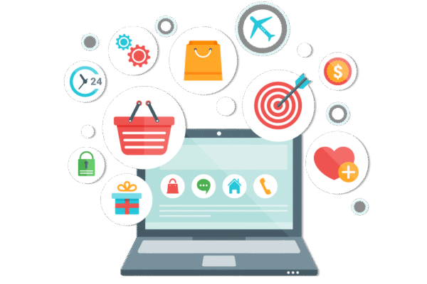 eCom Services