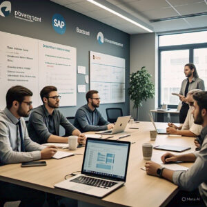 SAP Development