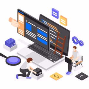 Custom Web Design