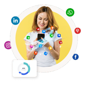 Social Media Management
