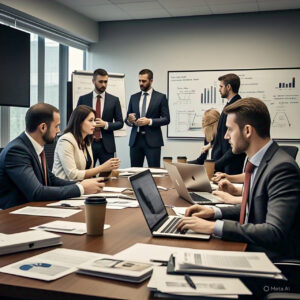Business Auditing Solutions