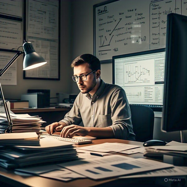 Data Analytics Solutions