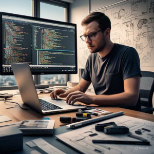 Mobile Application Development