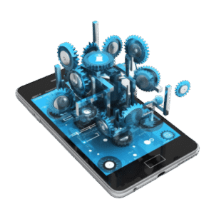Mobile Application Development